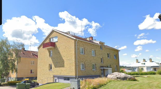 Vallgatan, Tranås - Photo 1