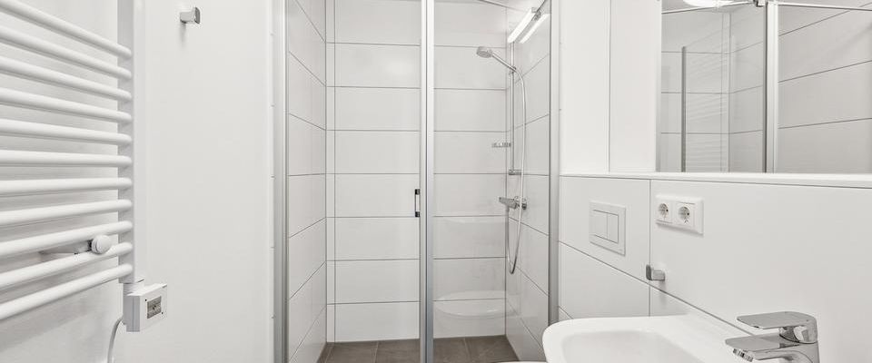 250€ geschenkt! 2-Zimmer Neubauwohnung in der Nähe der Universität! - Photo 1