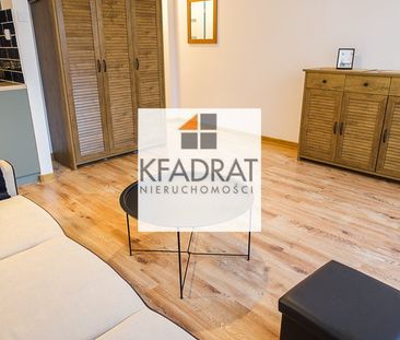 Kawalerka 29 m2 d. standard do wynajęcia 1800+345 - Фото 4