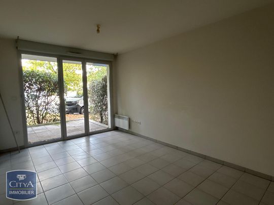 Location Appartement 2 pièces 39m² COLOMIERS 31770 - Photo 1