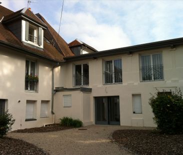 T3 Saint-Ferjeux Besançon - Photo 6