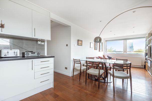 Austin Road, Battersea, London, SW11 - Photo 1