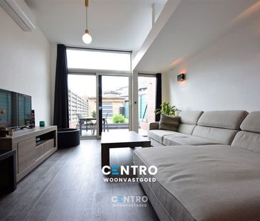 Volledig gerenoveerde woning met 3 slpks en leuke tuin! - Photo 3