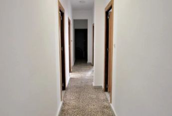 Casa o chalet de alquiler en De Trafaliñas, La Cañada de San Urbano