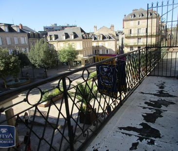 Location Appartement 3 pièces 60m² BRIVE LA GAILLARDE 19100 - Photo 4