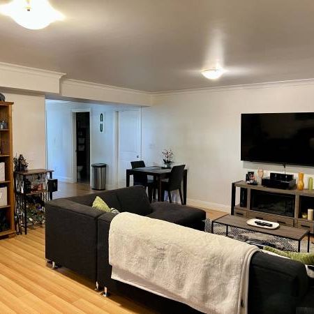 2Br suite available March 1 or 15 in Saanich - Photo 1