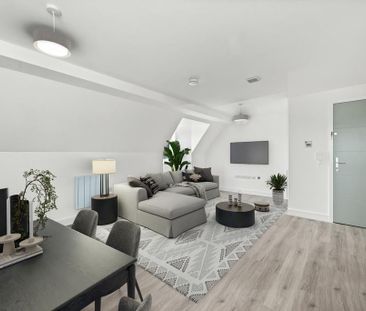 2 bedroom apartment to rent - Photo 2