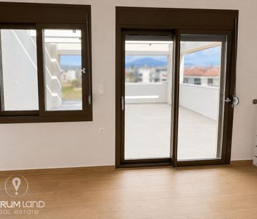 Μεζονέτα για ενοικίαση Κέντρο (Θέρμη) - Φωτογραφία 3