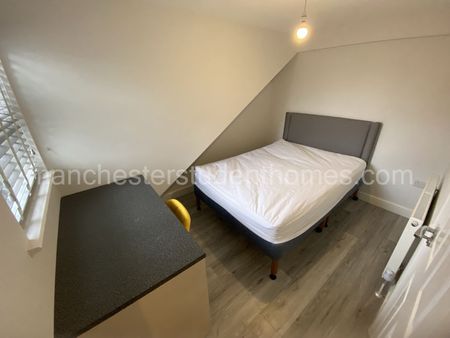 Rusholme Place, Manchester, M14 5TE - Photo 5