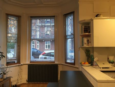 Studio Flat, Glenloch Road, NW3 - Photo 4