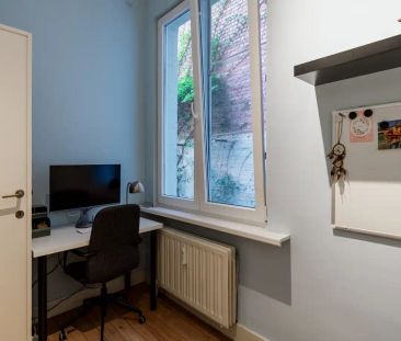 Green apartment met terras en Argentijnse vibes in de wijk Pulhof - Foto 5