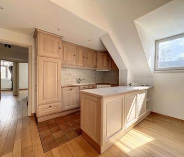 Appartement te huur - Photo 2