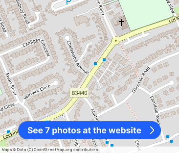 Locking Road, Weston-super-Mare - Photo 1