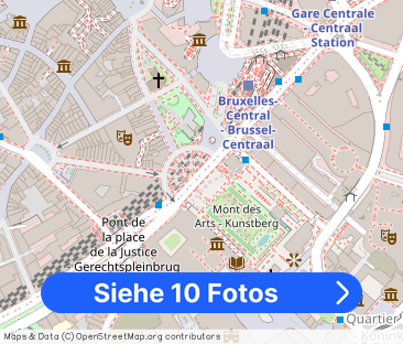 Tout savoir sur cet appartement à Bruxelles, à Bruxelles - Foto 1