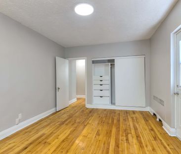 5777 Côte Saint Luc Road- 1-Bedroom Apartment - Photo 3
