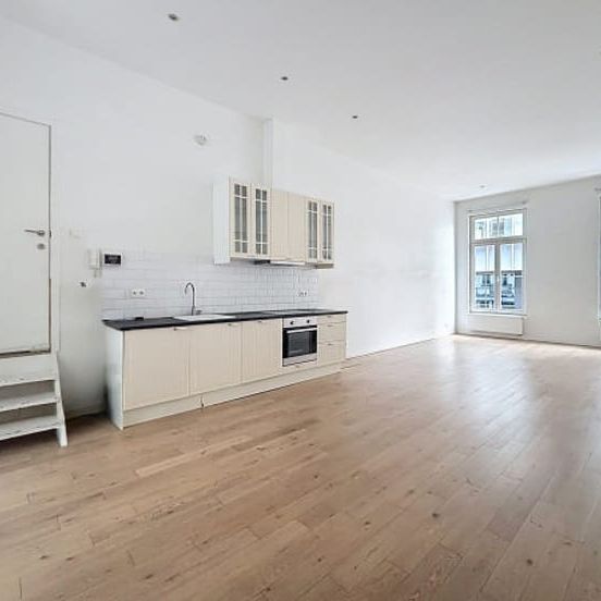 Studio te huur - Foto 1