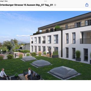 NEU - Penthäuser Erstbezug Einzigartig in Spittal - Photo 2