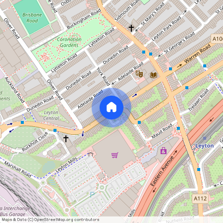 Mill Court, London, E5