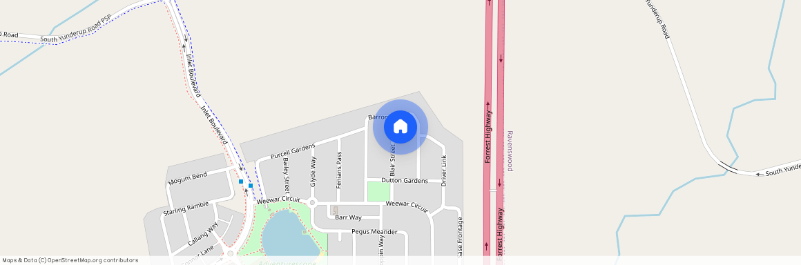 28 Blair Street, South Yunderup