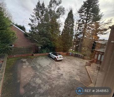 1 bedroom flat to rent - Photo 6