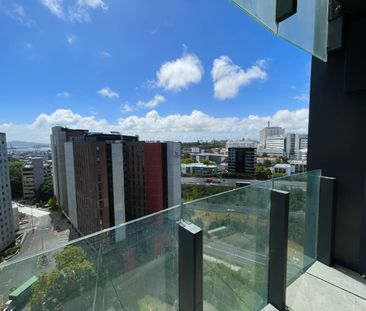 Unit 1002, 18 St Martins Lane, City Centre (Auckland City), Auckland - Photo 4