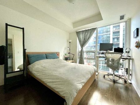 For Lease - 460 Adelaide Street Unit# 1516, Toronto, Ontario - Photo 4