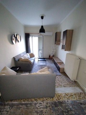 Διαμέρισμα για ενοικίαση Κάτω Αιγάλεω - Εσταυρωμένου (Αιγάλεω) - Photo 2