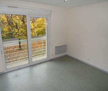 Studio Poitiers – La Plainz – 20.31 m2 - Photo 4