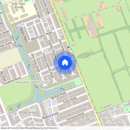 10 Parahau Road, Papakura, Papakura