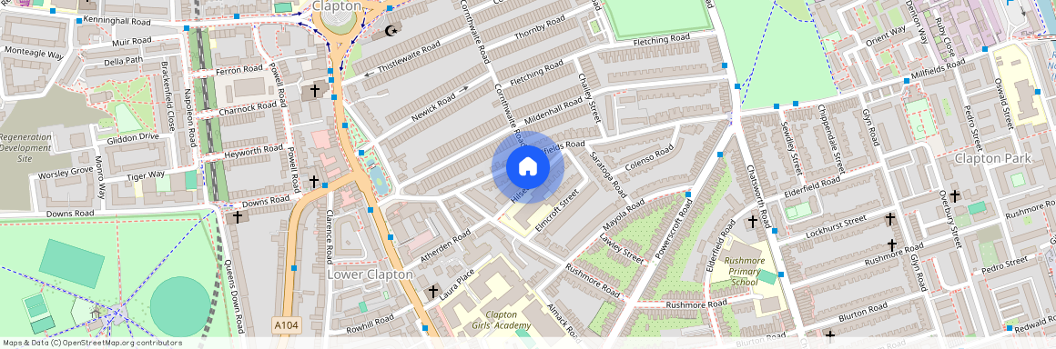 Hilsea Street