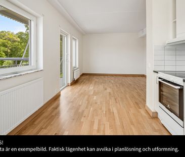 Bil-Oskars gata 4, 749 43, Enköping - Foto 1