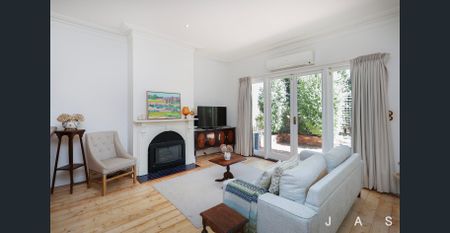 Family Sized Home in a Prized Location - Photo 3