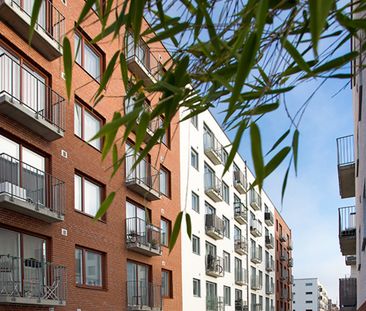 Lertegelvägen 63C, Oxie Kyrkby - Foto 1