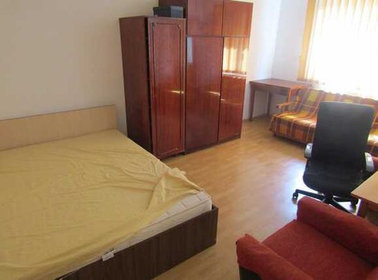 Apartament cu 2 camere, decomandat, 45mp, zona Interservisan - Fotografie 1
