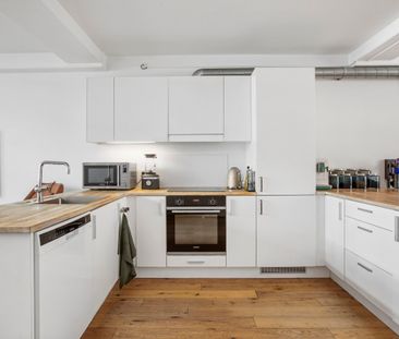 106m² Lejlighed | København S - Photo 5