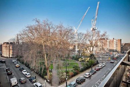 Semley House, Semley Place, London, SW1W - Photo 5