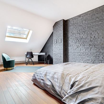 Room at Rue d'Angleterre 11 - Foto 3