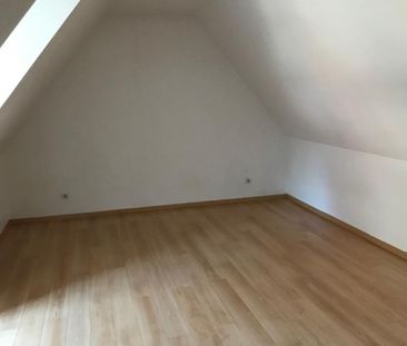 A LOUER A GONDECOURT - Photo 4