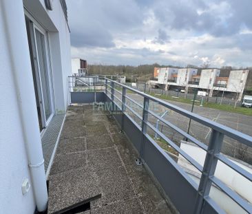 Location Appartement 2 pièces 45m² LIVRY GARGAN 93190 - Photo 3