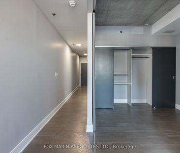 Sync Lofts , #205 - Photo 4