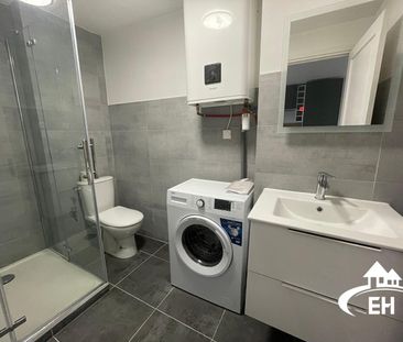 Location Appartement 2 pièces 39m² - Photo 6