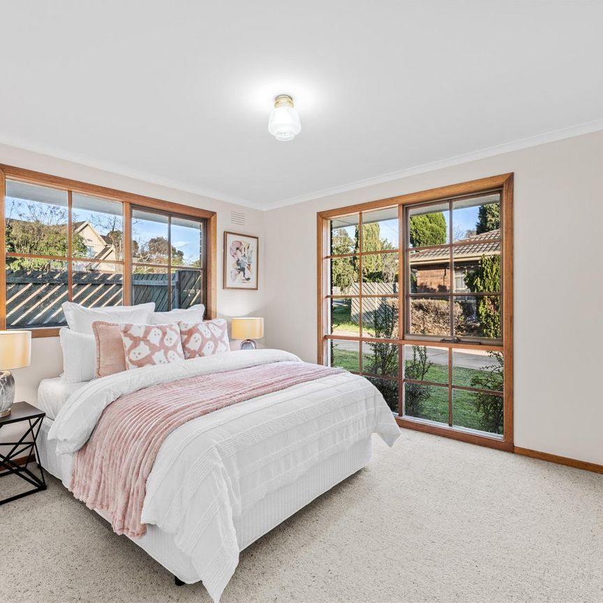 Cosy Living in Dual School Zone: Vermont Primary & Vermont Secondary! - Photo 1