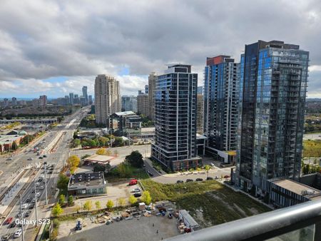 For Lease - 15 Watergarden Drive Unit# 1702, Mississauga, Ontario - Photo 2