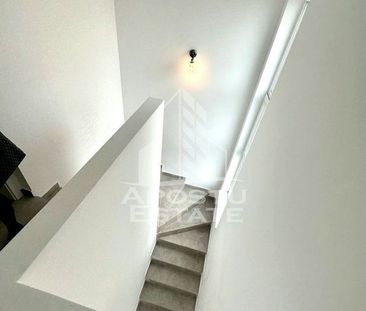 Triplex cu 3 camere,2 bai,mobilat si utilat,Dumbravita - Photo 6