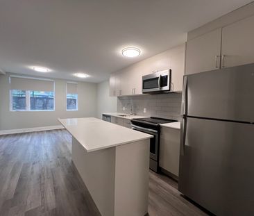 For Lease - 1295 Summerville Avenue Unit# B01, Carlington - Central... - Photo 1