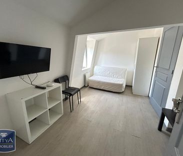 Location Appartement 1 pièce 16m² DOUAI 59500 - Photo 4
