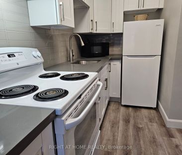 For Lease - 47 Dawes Road Unit# 2, Toronto, Ontario - Photo 3