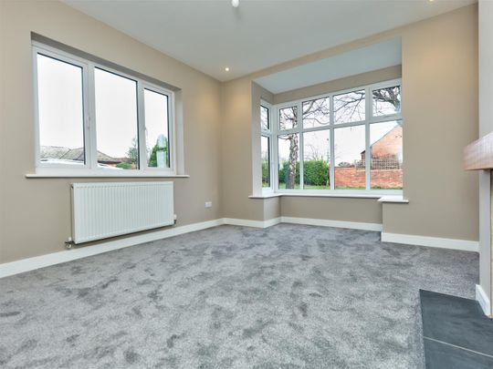 Belle Vue, Shrewsbury - Photo 1