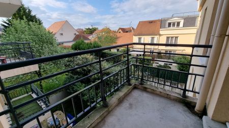 Location Appartement 2 pièces 47m² - Photo 5