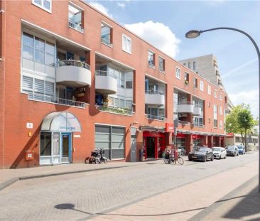 Appartement pour jeunes Neringweg 239, Stadshart, Lelystad - Foto 2